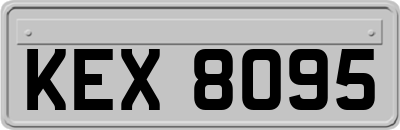 KEX8095