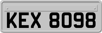 KEX8098