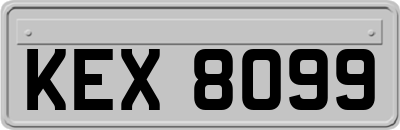 KEX8099
