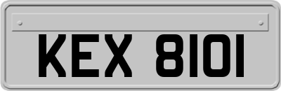 KEX8101