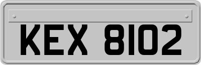 KEX8102