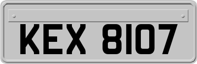 KEX8107
