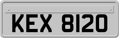KEX8120