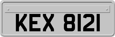 KEX8121