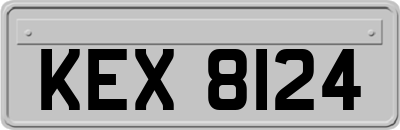 KEX8124