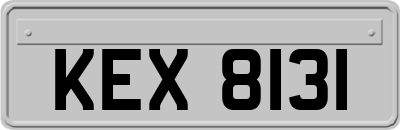 KEX8131