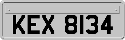 KEX8134