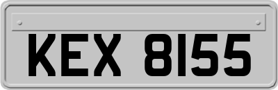 KEX8155