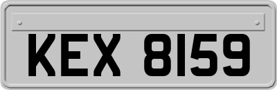 KEX8159