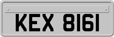 KEX8161