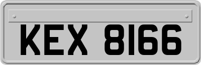 KEX8166