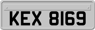 KEX8169
