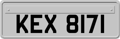 KEX8171