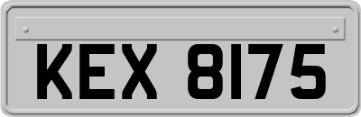 KEX8175