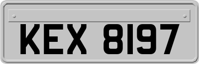 KEX8197