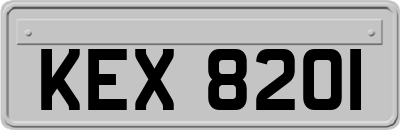 KEX8201