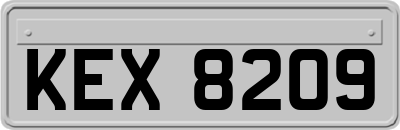 KEX8209