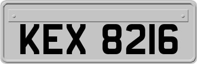 KEX8216