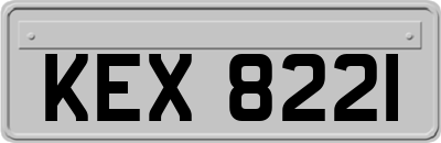 KEX8221