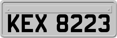 KEX8223