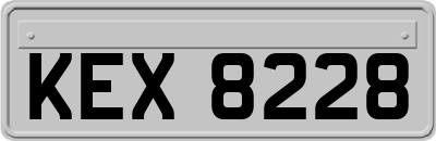 KEX8228
