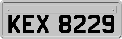 KEX8229