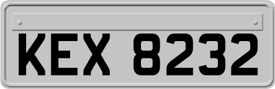 KEX8232