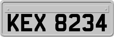 KEX8234