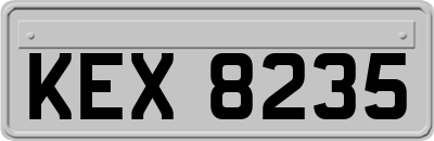 KEX8235