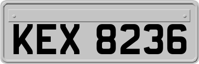 KEX8236