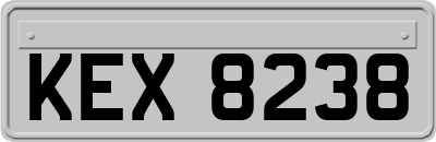 KEX8238