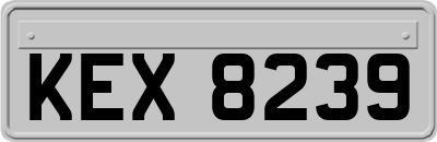 KEX8239