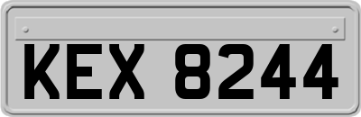 KEX8244