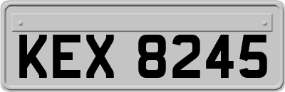 KEX8245
