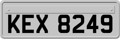 KEX8249