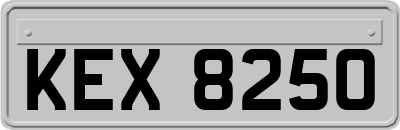 KEX8250