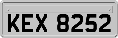 KEX8252