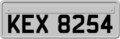 KEX8254