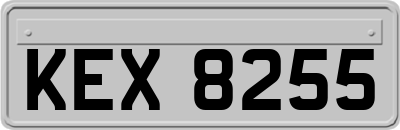 KEX8255