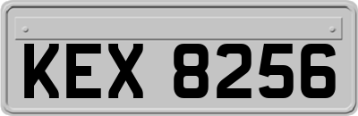 KEX8256