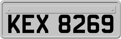 KEX8269