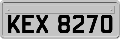 KEX8270
