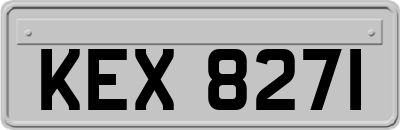 KEX8271