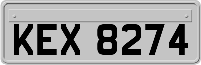 KEX8274