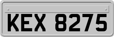 KEX8275