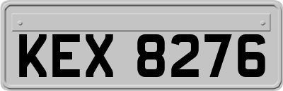 KEX8276
