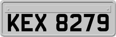 KEX8279