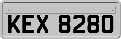KEX8280