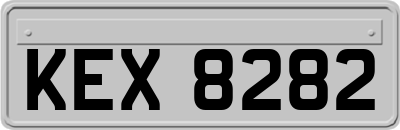 KEX8282