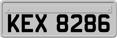 KEX8286
